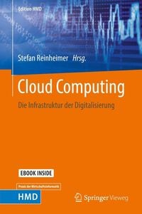Bild vom Artikel Cloud Computing vom Autor Stefan Reinheimer