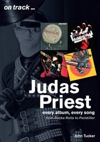 Produktbild: Judas Priest