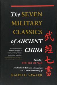 Produktbild: The Seven Military Classics of Ancient China
