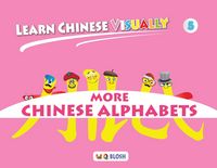 Produktbild: Learn Chinese Visually 5