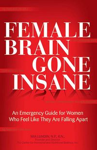 Produktbild: Female Brain Gone Insane