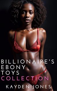 Produktbild: Billionaire's Ebony Toys Collection