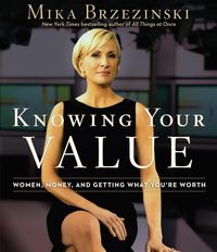 Produktbild: KNOWING YOUR VALUE          4D