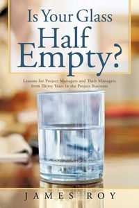 Produktbild: Is Your Glass Half Empty?
