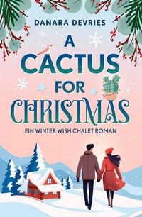 Produktbild: A Cactus for Christmas
