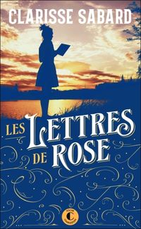 Produktbild: Les lettres de Rose