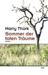 Produktbild: Sommer der toten Tr&auml;ume