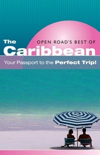 Produktbild: Open Road's Best of the Caribbean