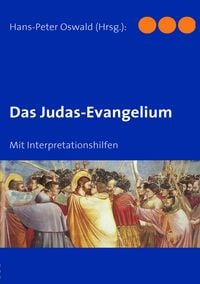 Produktbild: Das Judas-Evangelium