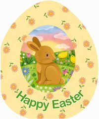 Produktbild: Happy Easter