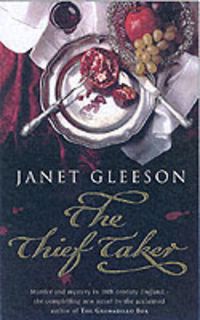 Produktbild: Thief Taker
