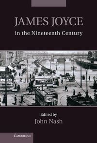 Produktbild: James Joyce in the Nineteenth Century
