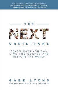Produktbild: The Next Christians
