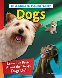 Produktbild: If Animals Could Talk: Dogs