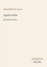 Produktbild: Agatha Webb