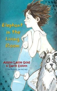 Produktbild: Elephant in the Living Room