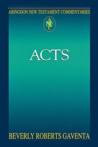 Produktbild: Abingdon New Testament Commentary - Acts