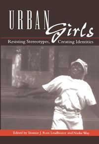 Produktbild: Urban Girls