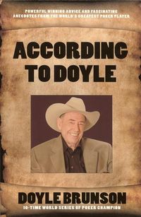 Produktbild: According to Doyle