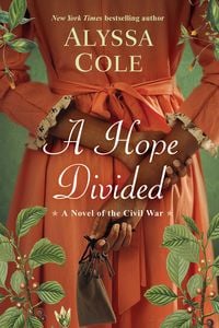 Produktbild: A Hope Divided