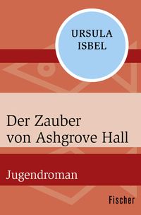 Produktbild: Der Zauber von Ashgrove Hall