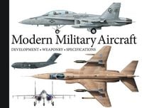 Produktbild: Modern Military Aircraft