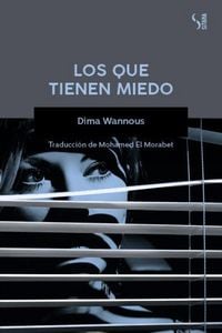 Produktbild: Los que tienen miedo