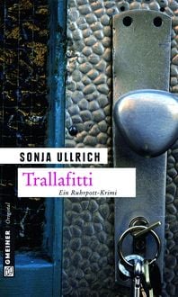 Produktbild: Trallafitti