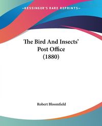 Produktbild: The Bird And Insects' Post Office (1880)