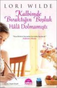 Produktbild: Kalbimde Biraktigin Bosluk Hala Dolmamisti