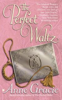 Bild vom Artikel The Perfect Waltz vom Autor Anne Gracie