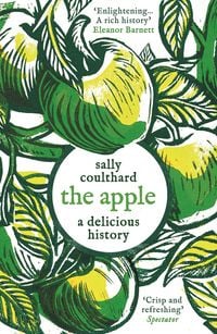 Produktbild: Apple: A Delicious History