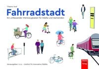 Produktbild: Fahrradstadt