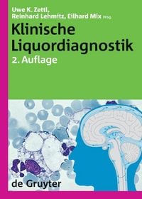 Produktbild: Klinische Liquordiagnostik