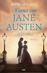 Produktbild: A cena con Jane Austen