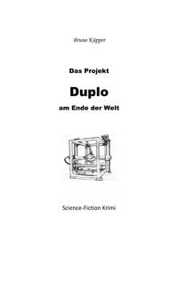 Produktbild: Das Projekt Duplo