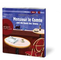 Monsieur le Comte und die Kunst des Tötens