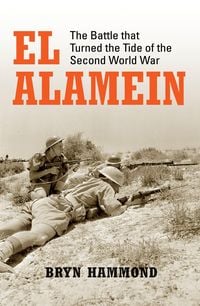Produktbild: El Alamein