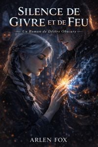 Produktbild: Silence de Givre et de Feu