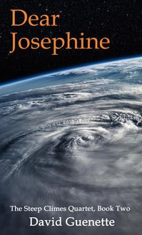 Produktbild: Dear Josephine, Book Two of The Steep Climes Quartet