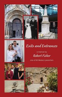 Produktbild: Exits and Entrances