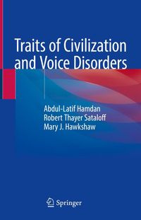 Produktbild: Traits of Civilization and Voice Disorders