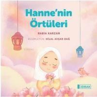 Produktbild: Hannen in &Ouml;rt&uuml;ler