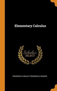 Produktbild: Elem Calculus