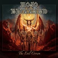 Produktbild: The Evil Crown