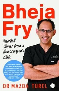 Produktbild: Bheja Fry