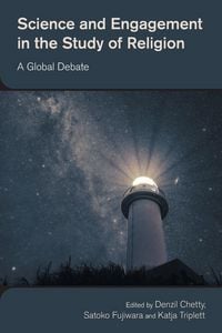 Produktbild: Science and Engagement in the Study of Religion
