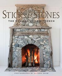 Produktbild: Sticks and Stones
