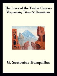 Produktbild: Vespasian, Titus & Domitian