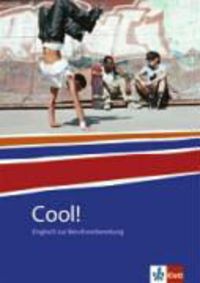 Produktbild: Cool! Neue Ausgabe. Lehr- und Arbeitsbuch